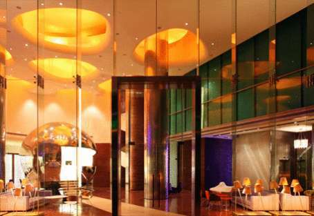 Klapstar Boutique Hotel