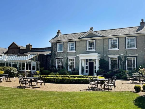 Park Farm Hotel, Rezervovat Hotel Hethersett Norfolk