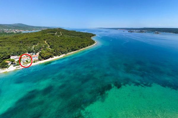 Studio Pasman 8219a, Rezervovat Apartmán Pašman Pašman