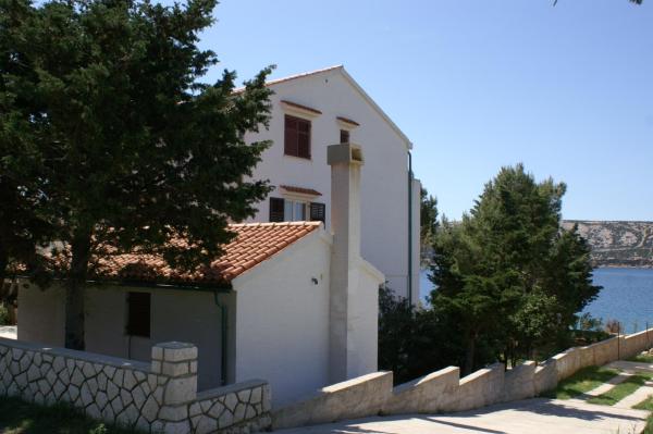 Apartments by the sea Stara Novalja, Pag - 4056, Rezervovat Apartmán Stara Novalja Pag
