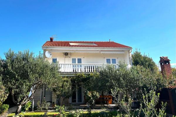 Apartments with parking space Vlasici - Pag - 4139, Rezervovat Apartmán Vlašići Pag