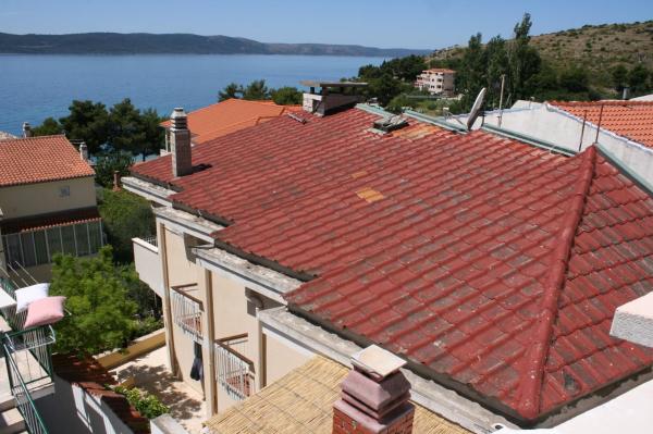 Apartments by the sea Zivogosce - Blato, Makarska - 6797, Rezervovat Apartmán Igrane Makarska Riviera