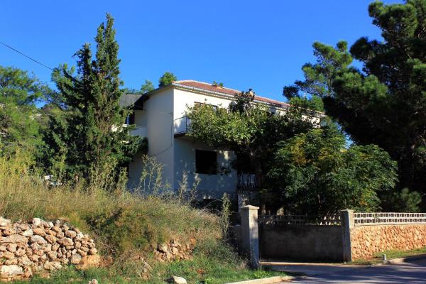 Apartments by the sea Stara Novalja, Pag - 9352, Rezervovat Apartmán Stara Novalja Pag