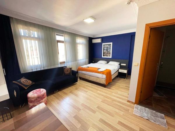 Fidan Aparts, Rezervovat Apartmán Beyoglu Istanbul