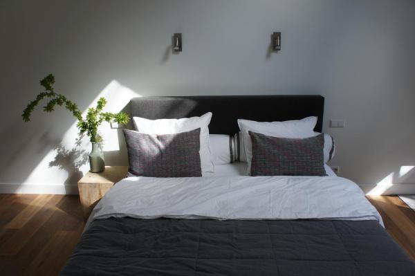 B&B en Boshuis Darthuizerpoort, Rezervovat Penzión se snídaní Hotely v Utrecht s parkováním, Parkování