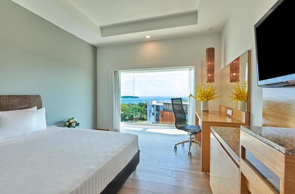 Village Hotel Changi by Far East Hospitality