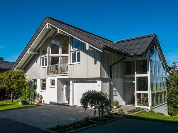 Maly´s Ferienwohnung, Rezervovat Apartmán Sulzberg Bregenzerwald