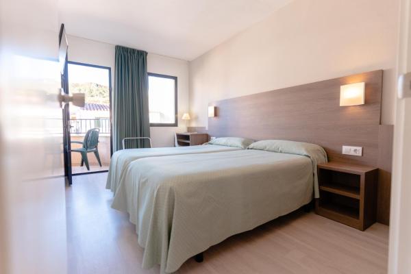 Loar Ferreries Apartments, Rezervovat Apartmán Ferreries Menorca