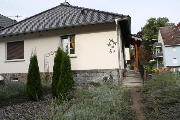 Ferienhaus Lilli, Rezervovat Rekreační dům Bendorf Koblenc