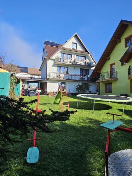 Pod Cisowcem, Rezervovat Ubytování v soukromí Czorsztyn Pieniny Mountains