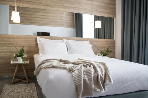 Monogram Hotel