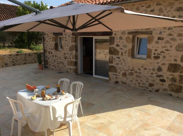 Gîte Des Vergnes, Rezervovat Apartmán Esse Charente