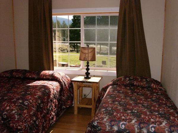 Mountain View Lodge