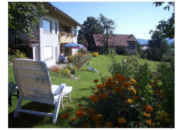 All inkl Card Fewo1-Heigl, Rezervovat Apartmán Hotely v Bavorsko s parkováním, Parkování
