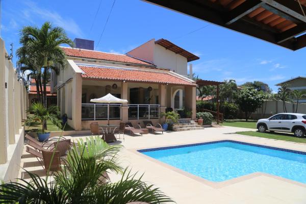Pousada Brisa do Mar, Rezervovat Mini-hotel Bahia mini-hotely, Mini-hotel