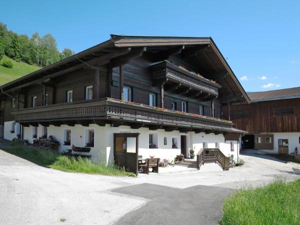 Apartment Haslinghof - PID235 by Interhome, Rezervovat Apartmán Piesendorf 
