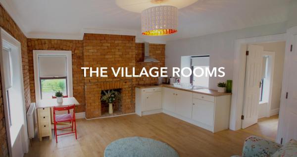 The Village Rooms, Rezervovat Apartmán Dundalk Louth County