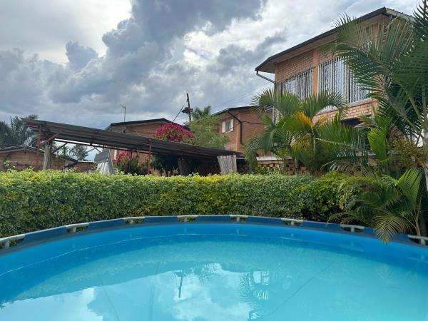 Chez Jeanne Auberge Antananarivo, Rezervovat Mini-hotel Analamanga motely, Motel