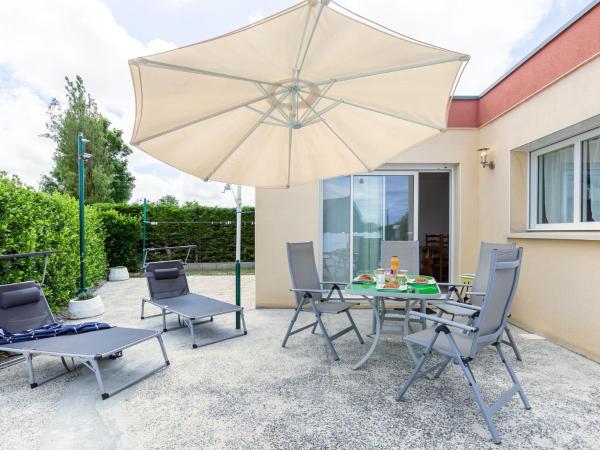 Holiday Home Ty Fañch - KER227, Rezervovat Hotel  