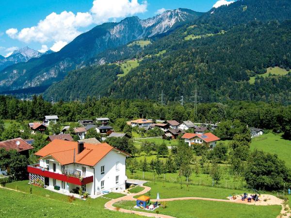 Apartment Schmidt by Interhome, Rezervovat Apartmán Vandans 