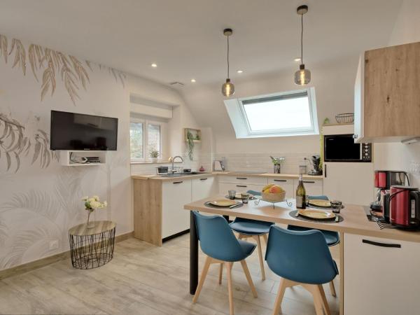 Holiday Home Hoedic by Interhome, Rezervovat Rekreační dům Plouhinec Morbihan
