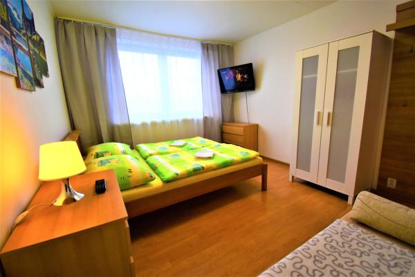 Penzion Privat Siesta, Rezervovat Penzión Liptovský Mikuláš 