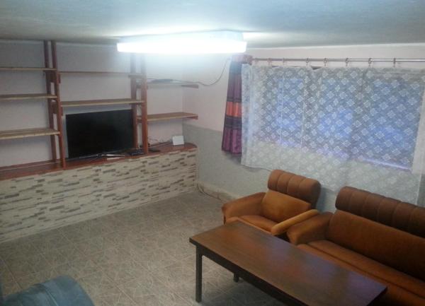 Vilka Buček "trochu inak", Rezervovat Penzión Levné hotely v Jasna