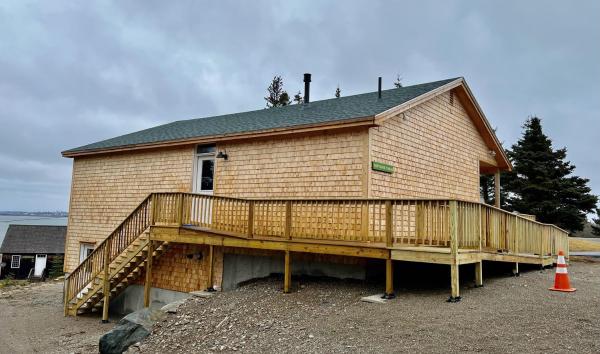 West Quoddy Station LLC, Rezervovat Mini-hotel Lubec Maine