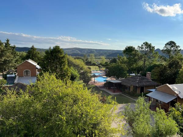 Refugio de Luna -Cabañas & Suites, Rezervovat Bouda / Lodge Nono 