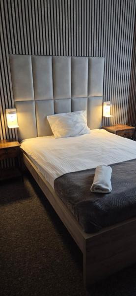Pro Hostel, Rezervovat Hostel Osielsko Kujavsko-pomořské vojvodství