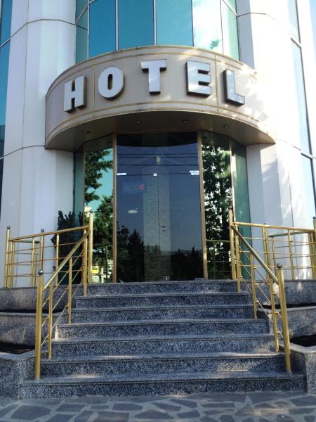 Hotels Piza, Rezervovat Hotel Hotely v Tbilisi Region s parkováním, Parkování