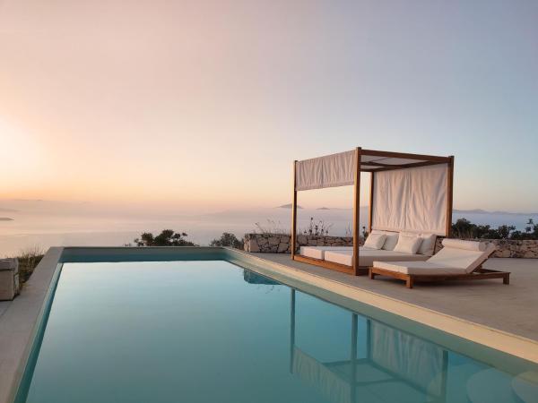 Urania Luxury Villas, Rezervovat Vila Vassiliki Ionian Islands