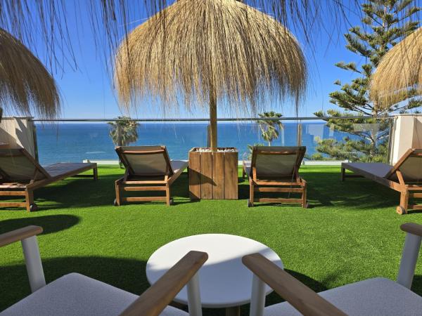 As Apartamentos Turisticos, Rezervovat Apartmán Morche Axarquía