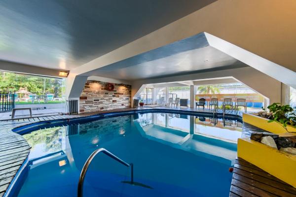 Gran Hotel Las Lajas, Rezervovat Hotel Villa Carlos Paz 