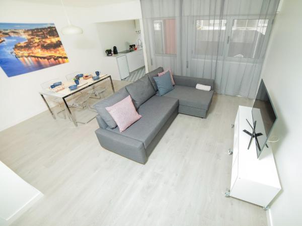 CM Vintage Apartments, Rezervovat Apartmán Porto Porto