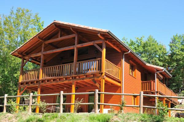 Résidence Souillac Golf & Country Club, Rezervovat Hotel Souillac Dodogne Valley