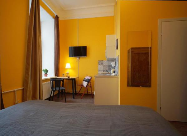Centrum mini hotel