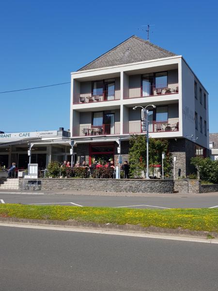 Hotel Zum Moseltal, Rezervovat Hotel Schleich 
