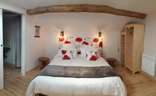 La chenevière, Rezervovat Hotel Saint-Rémy-de-Chargnat 