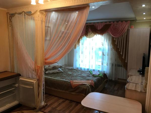 Fortuna, Rezervovat Penzión Cherche Ivano-Frankivsk
