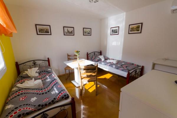 Apartmány Bowling Frýdlant, Rezervovat Apartmán Frýdlant Jizera Mountains