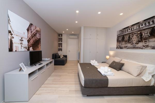 Taranta Suite