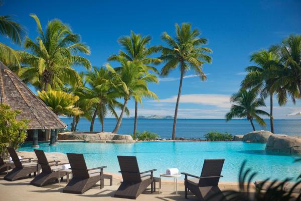 Sonaisali Island Resort