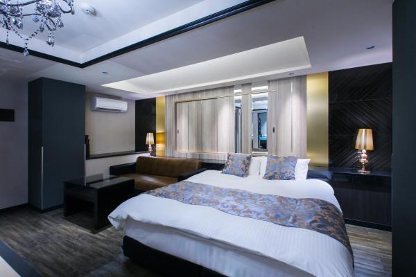 HOTEL Luana, Rezervovat Love Hotel Kyushu hotely se snídaní, Snídaně