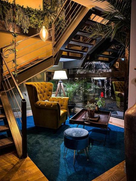 Bali Butique Rooms, Rezervovat Penzión se snídaní Nyergesújfalu Komarom-Esztergom