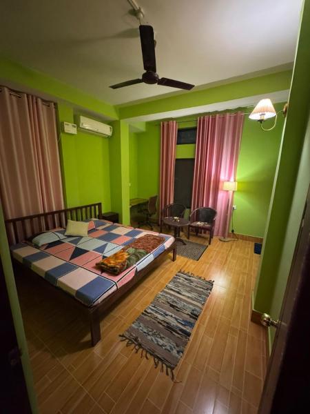 Blissful Eyrie, Rezervovat Hotel Guváhátí Assam