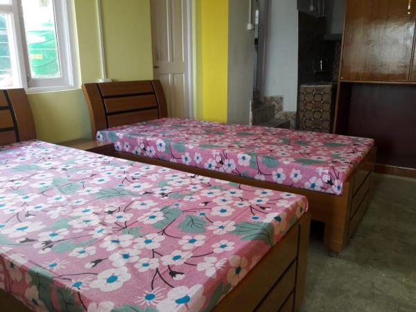 Dsouza Homestay, Rezervovat Ubytování v soukromí Dárdžiling 