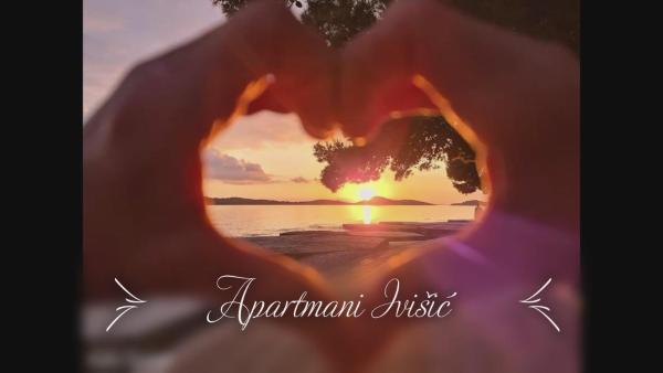 Apartmani Ivišić, Rezervovat Apartmán Levné hotely v Vodice