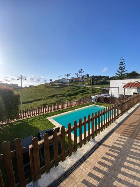 Like a Local Guest House, Rezervovat Penzión Ericeira 