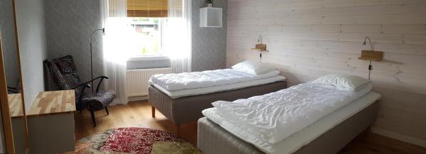Mittes Rum, Rezervovat Hotel Levné hotely v Halland